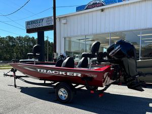 2025 Tracker® Boats Pro Team 175 TXW