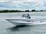 2022 Ranieri Voyager 4XC19 BLACK FRIDAY SPECIAL