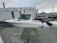 2005 Wellcraft 252 Coastal