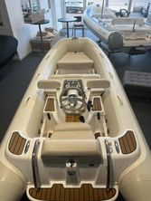 2015 Williams Jet Tenders Turbojet 385