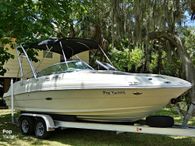 2006 Sea Ray 220 Sundeck