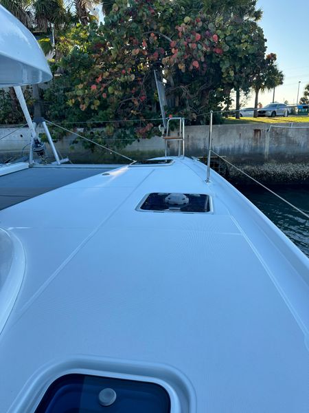 2017 Lagoon 42