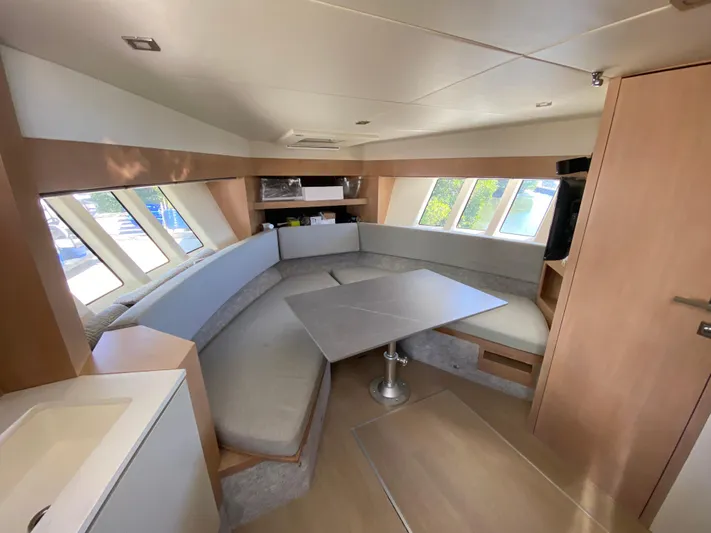 Good Vibes Yacht Photos Pics 