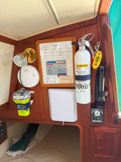 Dalliance Yacht Photos Pics 