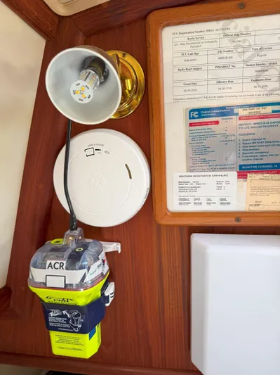 Dalliance Yacht Photos Pics 