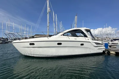 Bavaria Sport 34 HT