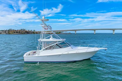Viking 42 Open