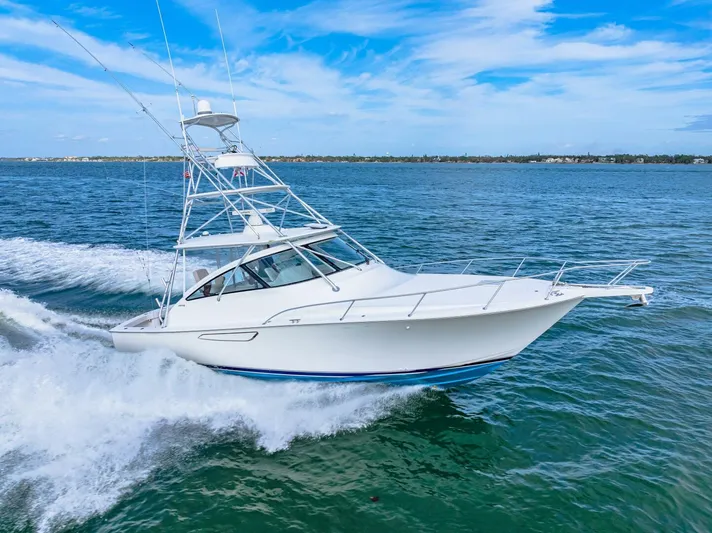 Bad Habit Yacht Photos Pics 