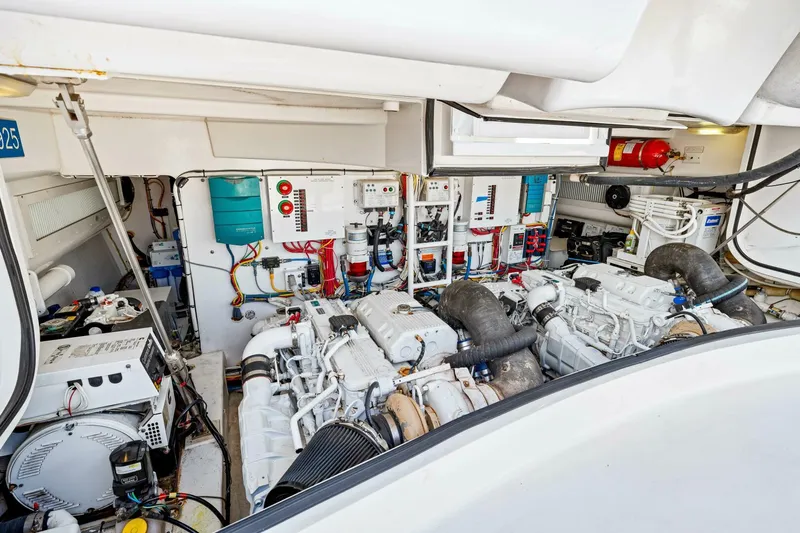 Bad Habit Yacht Photos Pics 