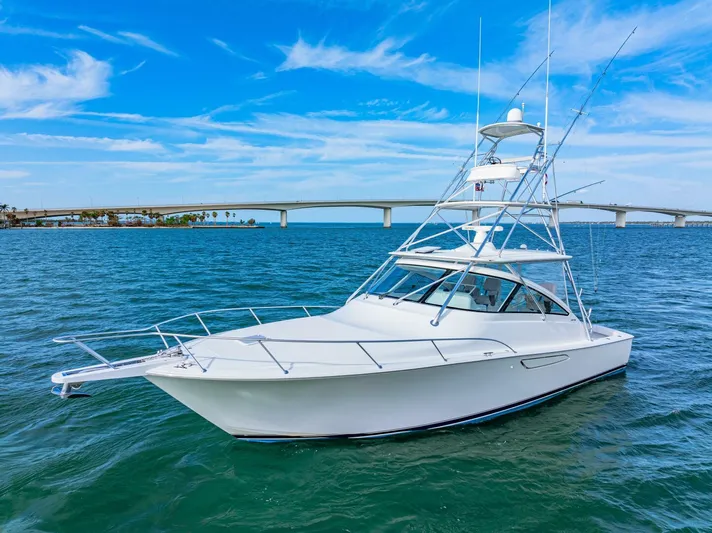 Bad Habit Yacht Photos Pics 