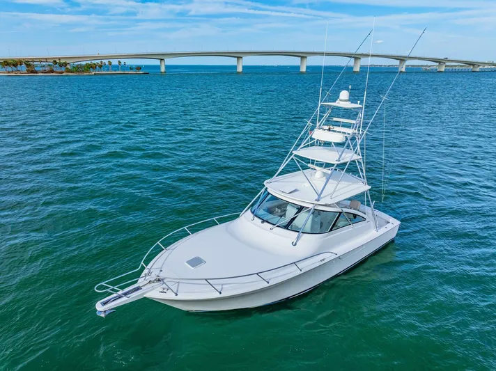 Bad Habit Yacht Photos Pics 