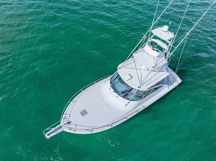 Bad Habit Yacht Photos Pics 