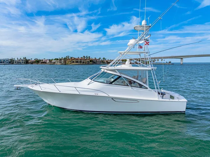 Bad Habit Yacht Photos Pics 