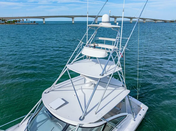 Bad Habit Yacht Photos Pics 