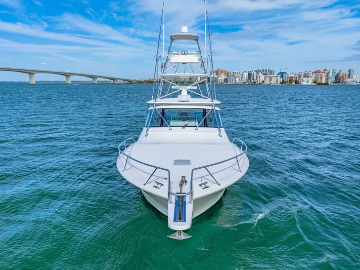 Bad Habit Yacht Photos Pics 