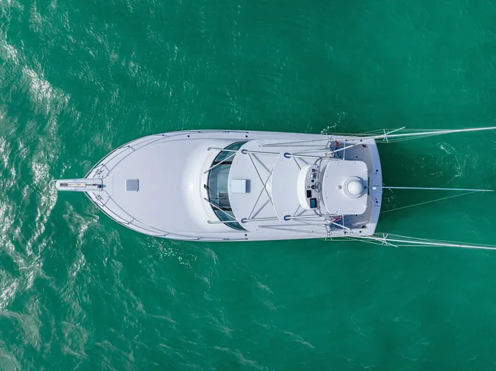 Bad Habit Yacht Photos Pics 