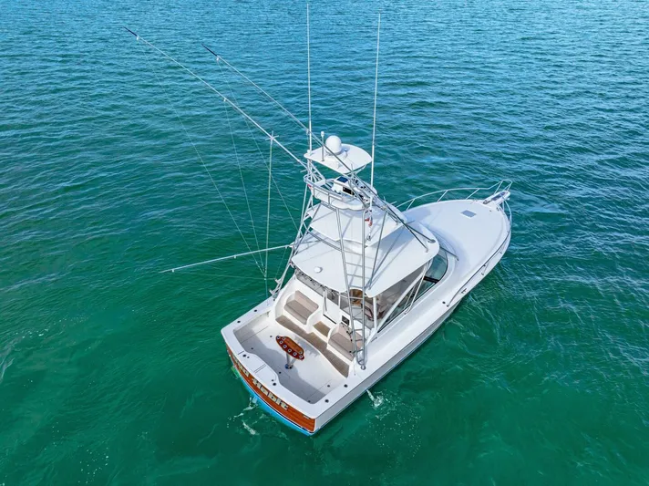 Bad Habit Yacht Photos Pics 