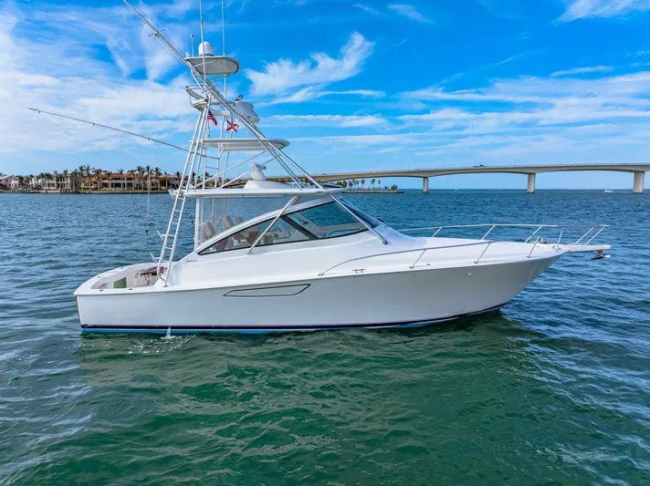 Bad Habit Yacht Photos Pics 