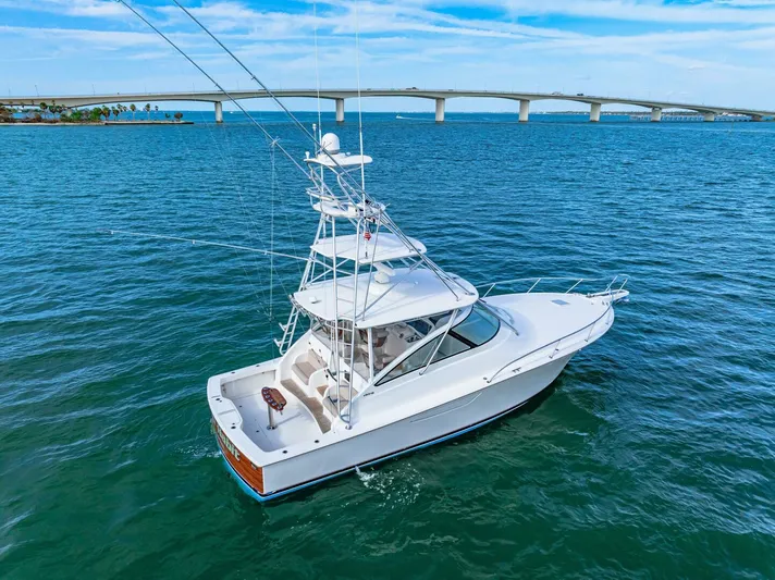 Bad Habit Yacht Photos Pics 