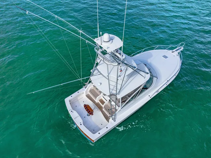 Bad Habit Yacht Photos Pics 