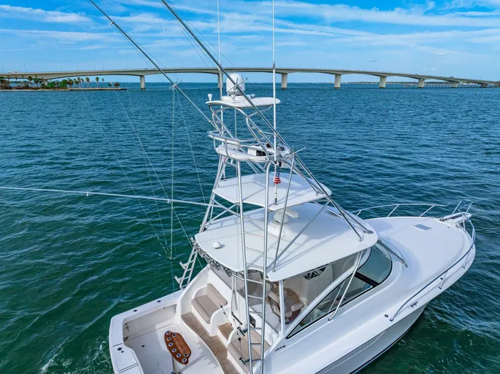 Bad Habit Yacht Photos Pics 