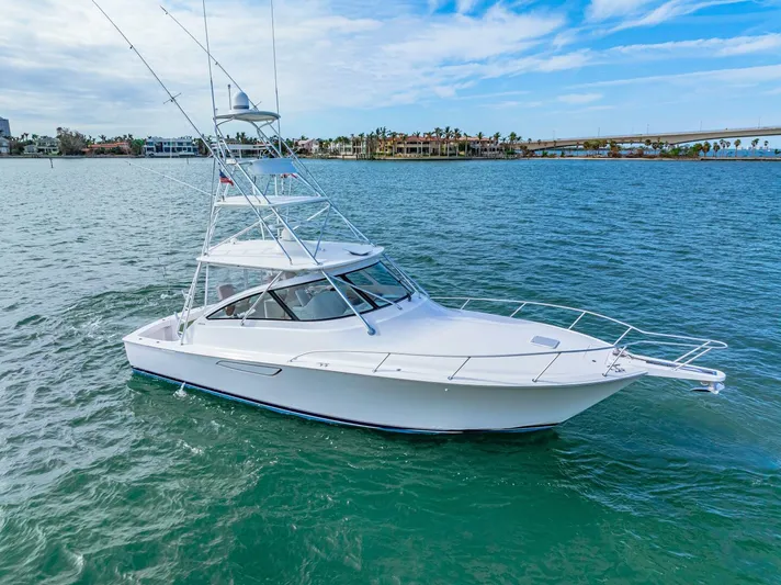 Bad Habit Yacht Photos Pics 