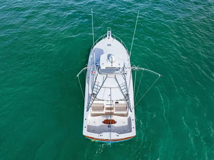 Bad Habit Yacht Photos Pics 