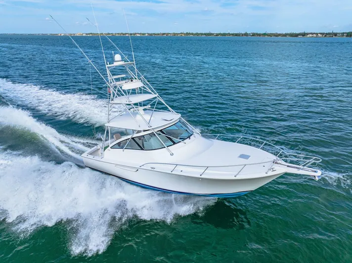 Bad Habit Yacht Photos Pics 