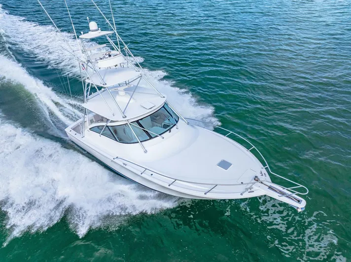 Bad Habit Yacht Photos Pics 