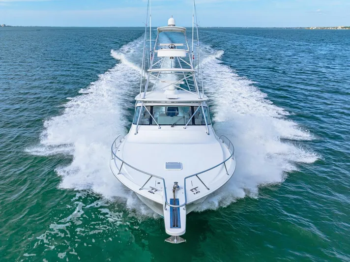 Bad Habit Yacht Photos Pics 