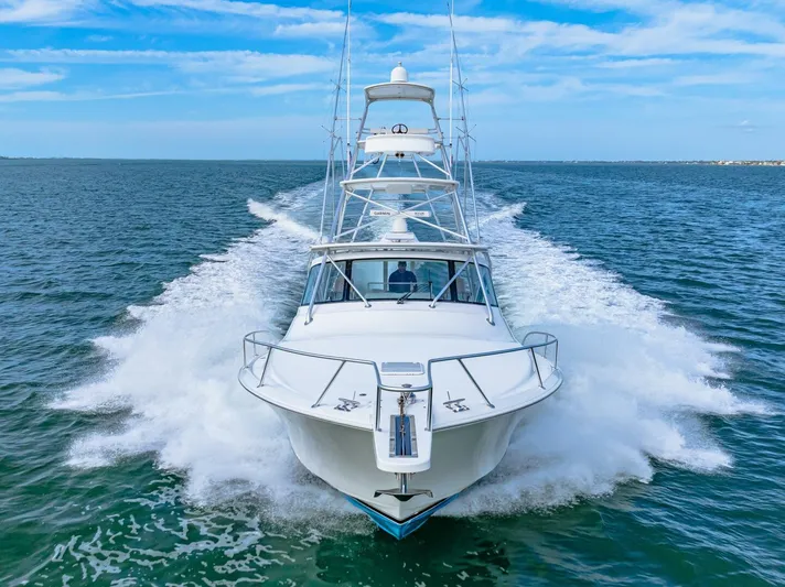 Bad Habit Yacht Photos Pics 