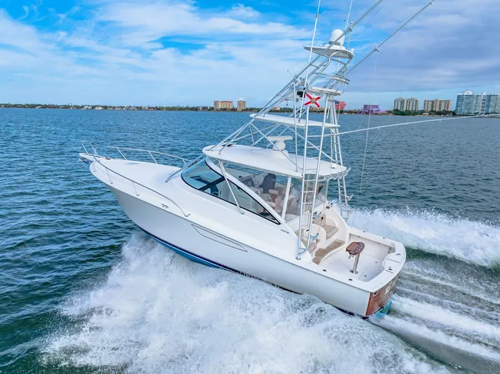 Bad Habit Yacht Photos Pics 