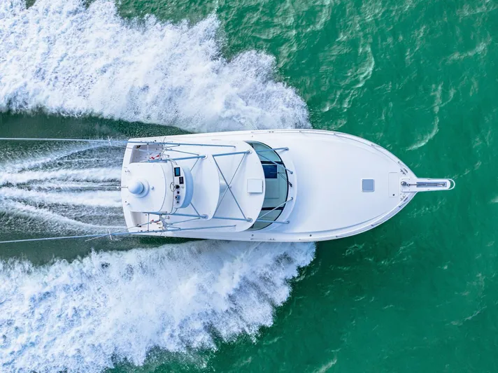 Bad Habit Yacht Photos Pics 