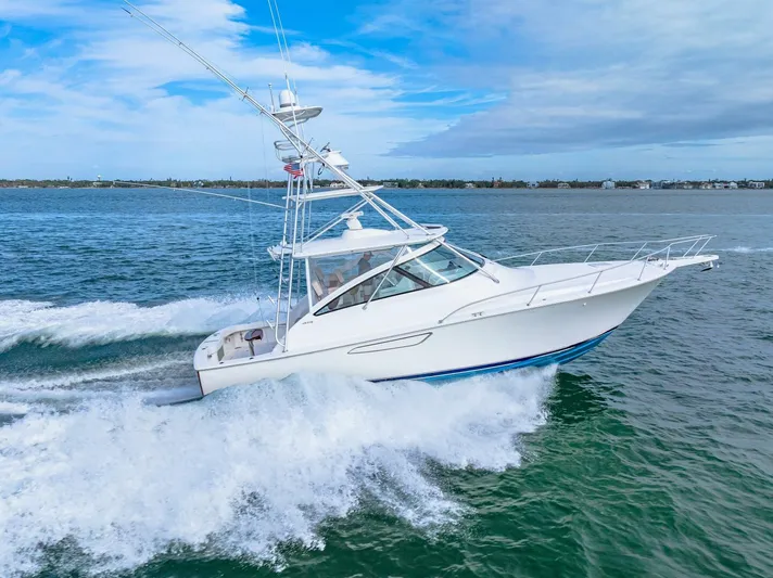 Bad Habit Yacht Photos Pics 