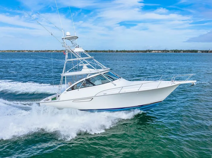 Bad Habit Yacht Photos Pics 