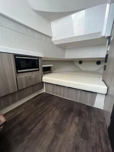  Yacht Photos Pics 2021 Regal 38 Sav - Image 22