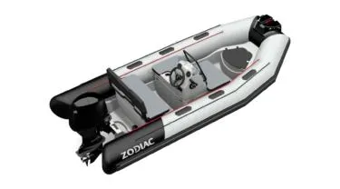 2024 Zodiac 4.2 Open