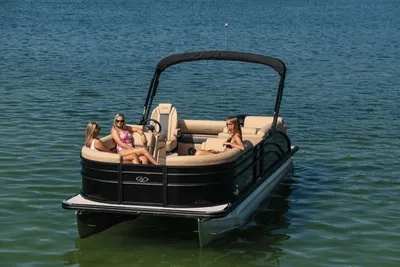 Harris 210 Cruiser