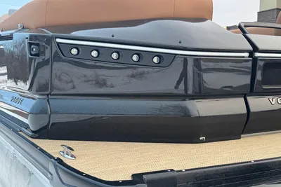 Princecraft Vogue 25