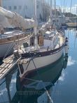 1965 Custom Tahiti Ketch