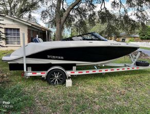 2014 Scarab 195 HO