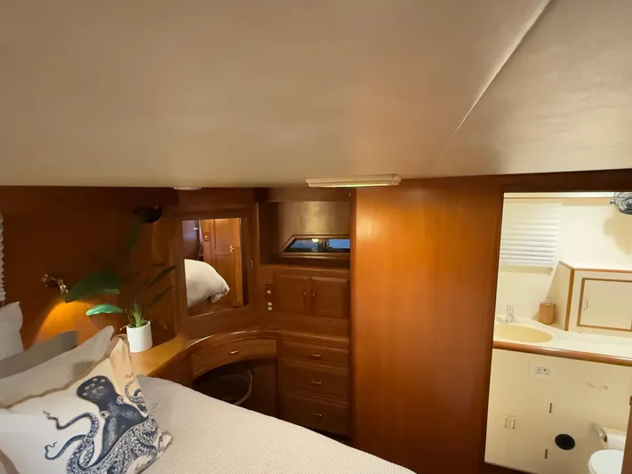 Rendezvous Yacht Photos Pics 