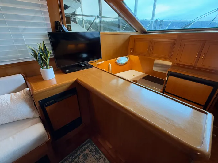 Rendezvous Yacht Photos Pics 