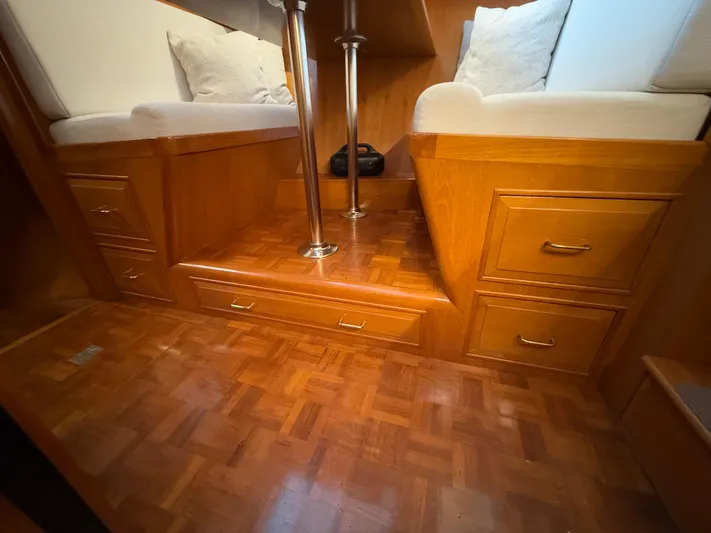 Rendezvous Yacht Photos Pics 