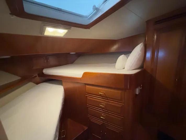 Rendezvous Yacht Photos Pics 