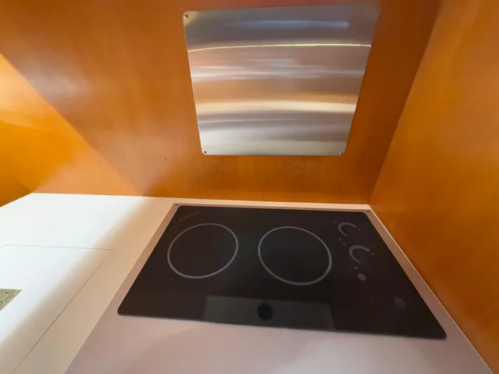 Rendezvous Yacht Photos Pics 