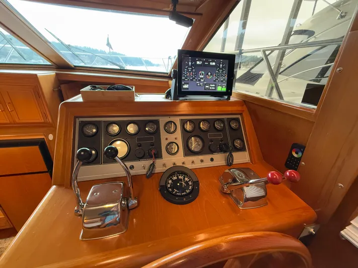 Rendezvous Yacht Photos Pics 