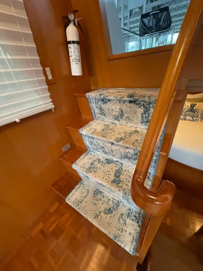 Rendezvous Yacht Photos Pics 