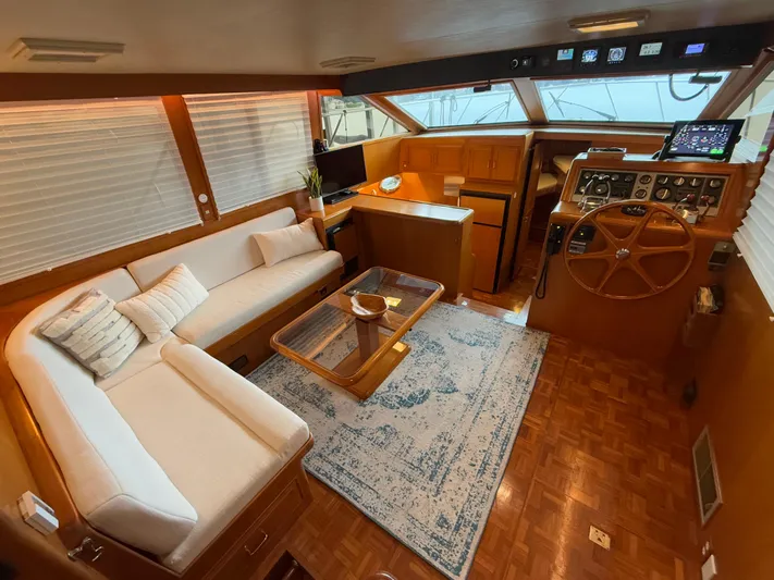 Rendezvous Yacht Photos Pics 