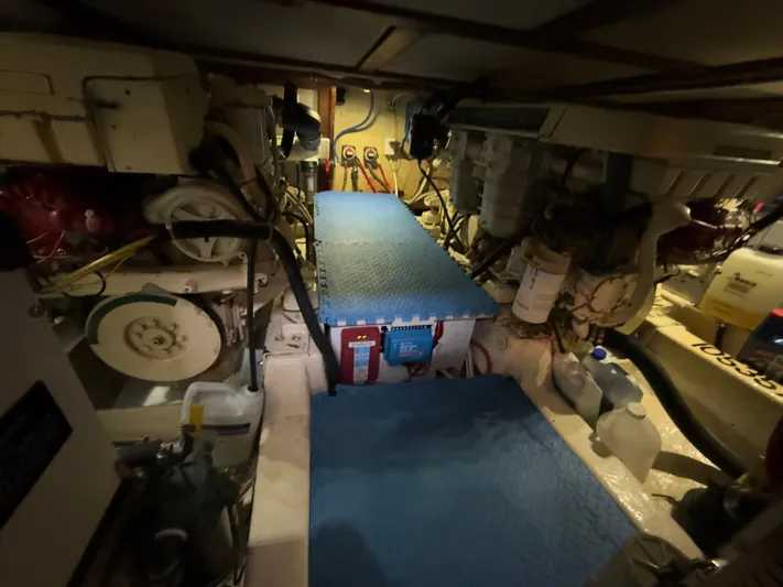 Rendezvous Yacht Photos Pics 